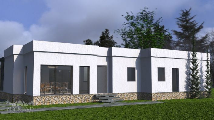 Image No.8-3 Bed Villa for sale