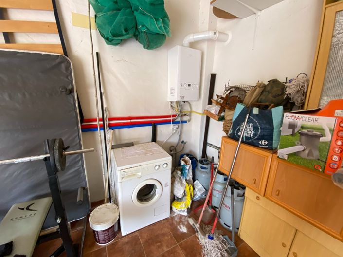 Image No.11-Villa de 8 chambres à vendre à Sax