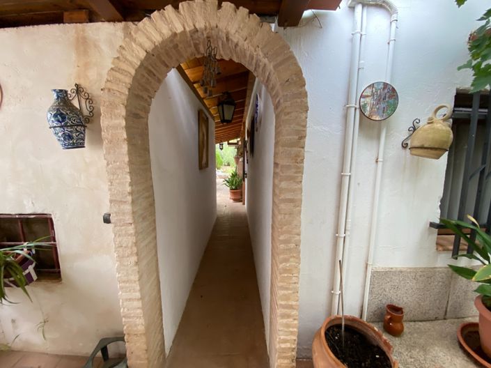 Image No.34-Villa de 8 chambres à vendre à Sax