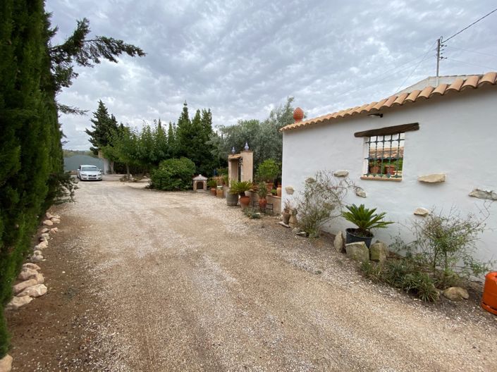 Image No.35-Villa de 8 chambres à vendre à Sax