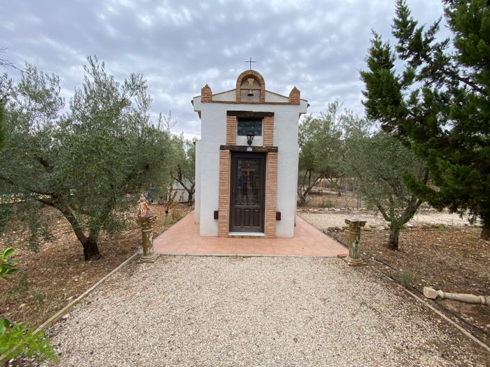 Image No.39-Villa de 8 chambres à vendre à Sax