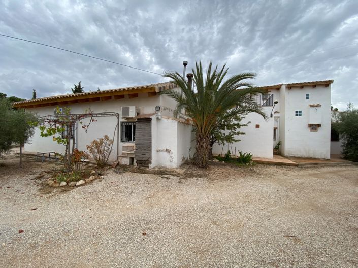 Image No.42-Villa de 8 chambres à vendre à Sax