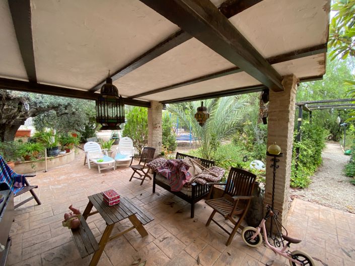 Image No.45-Villa de 8 chambres à vendre à Sax