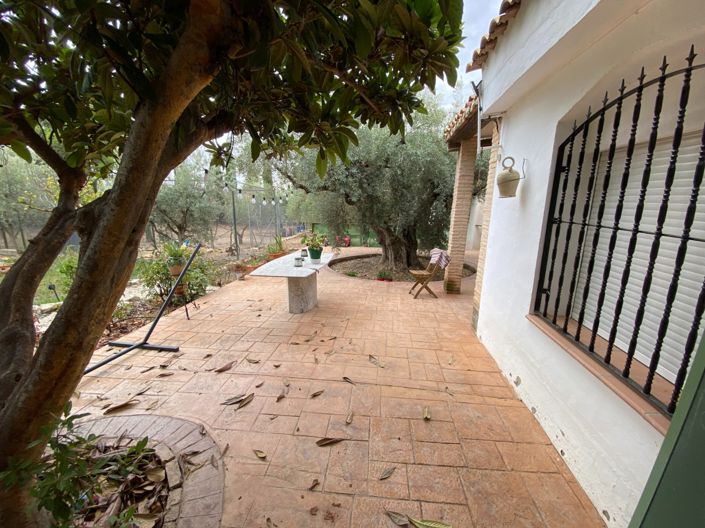 Image No.46-Villa de 8 chambres à vendre à Sax