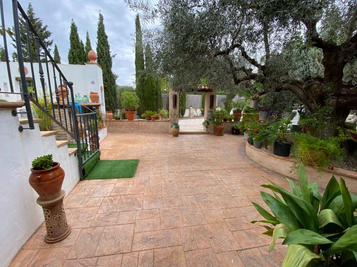 Image No.47-Villa de 8 chambres à vendre à Sax