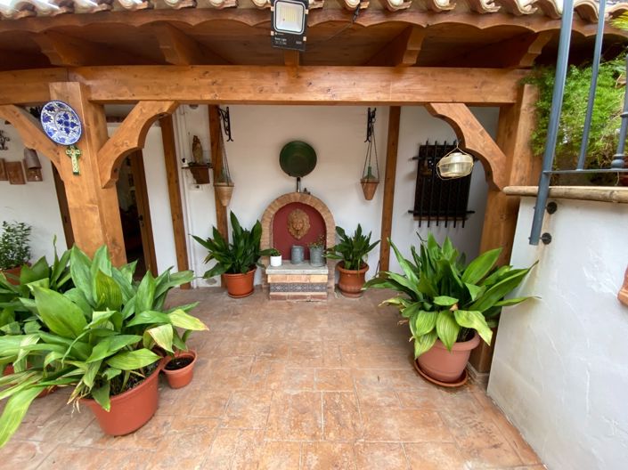 Image No.49-Villa de 8 chambres à vendre à Sax