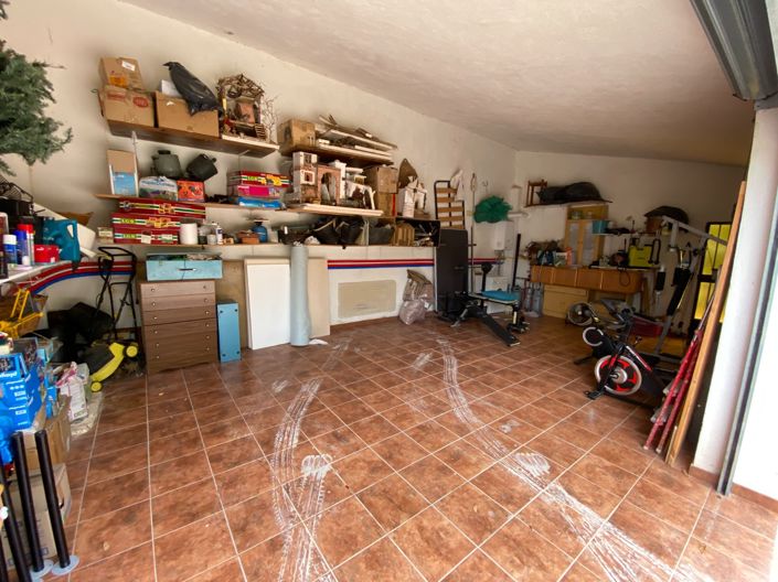 Image No.9-Villa de 8 chambres à vendre à Sax