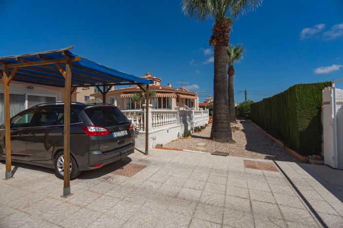 Image No.10-Villa de 4 chambres à vendre à Ciudad Quesada