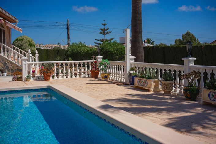 Image No.20-Villa de 4 chambres à vendre à Ciudad Quesada