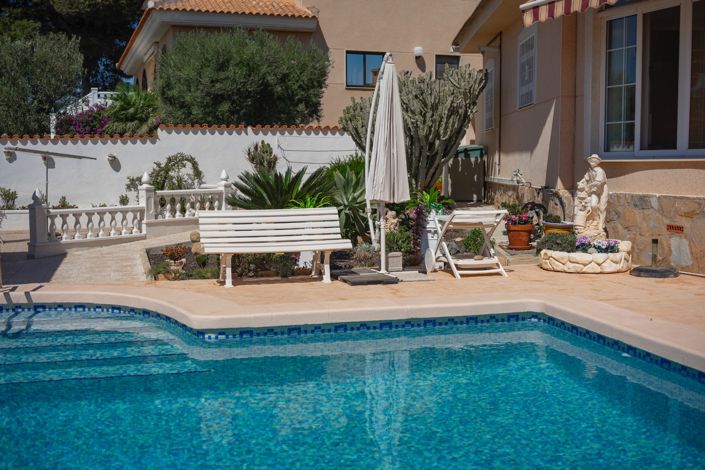 Image No.21-Villa de 4 chambres à vendre à Ciudad Quesada