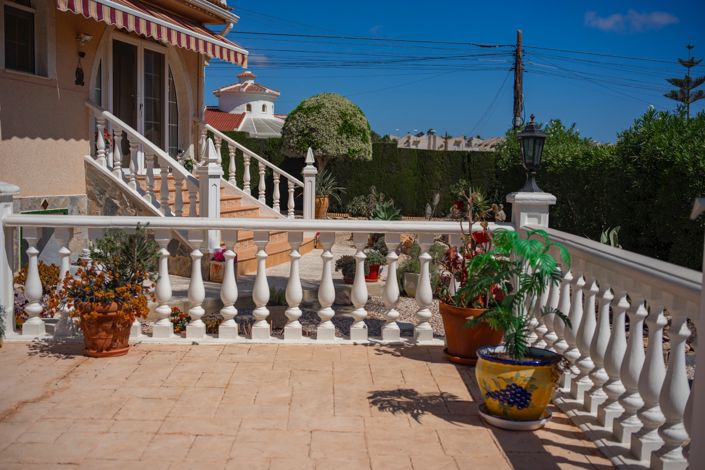 Image No.22-Villa de 4 chambres à vendre à Ciudad Quesada