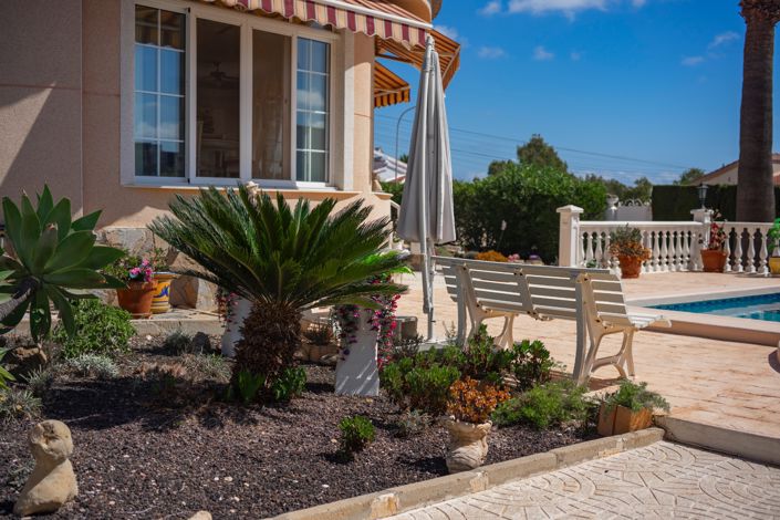 Image No.25-Villa de 4 chambres à vendre à Ciudad Quesada