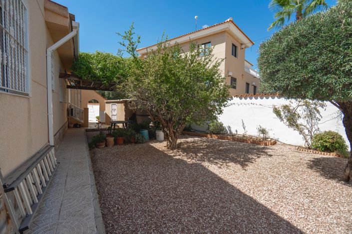 Image No.27-Villa de 4 chambres à vendre à Ciudad Quesada