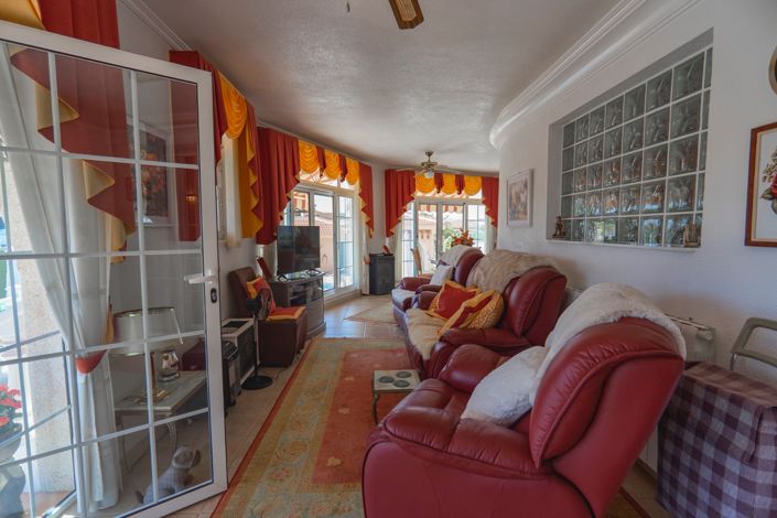 Image No.28-Villa de 4 chambres à vendre à Ciudad Quesada