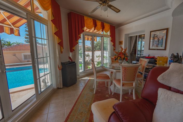 Image No.29-Villa de 4 chambres à vendre à Ciudad Quesada