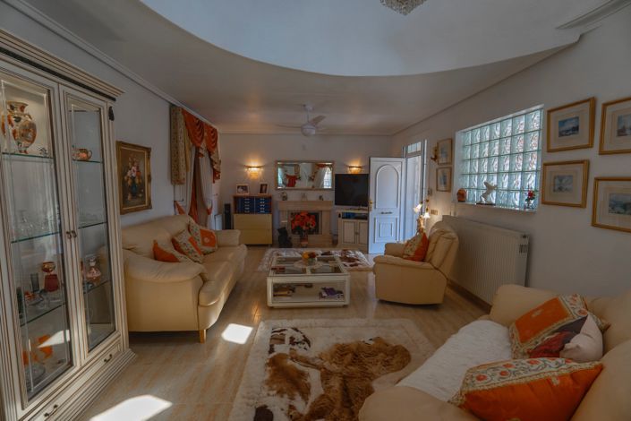 Image No.32-Villa de 4 chambres à vendre à Ciudad Quesada