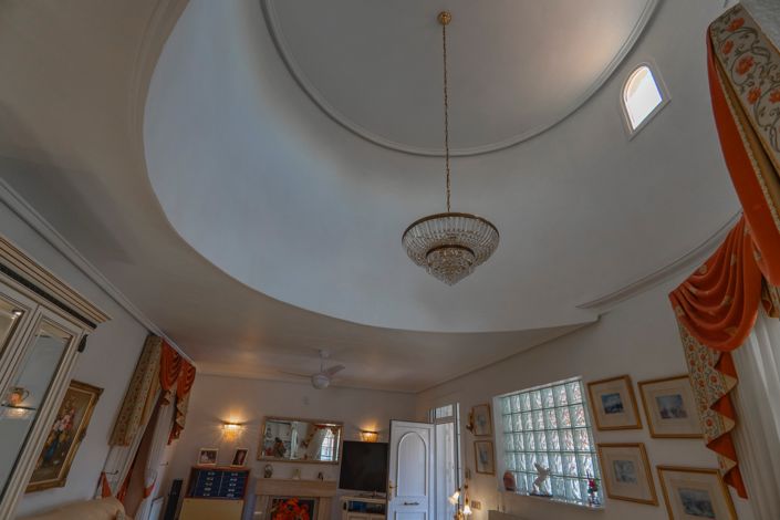 Image No.33-Villa de 4 chambres à vendre à Ciudad Quesada