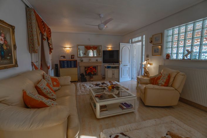 Image No.34-Villa de 4 chambres à vendre à Ciudad Quesada