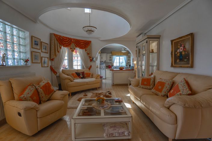 Image No.35-Villa de 4 chambres à vendre à Ciudad Quesada