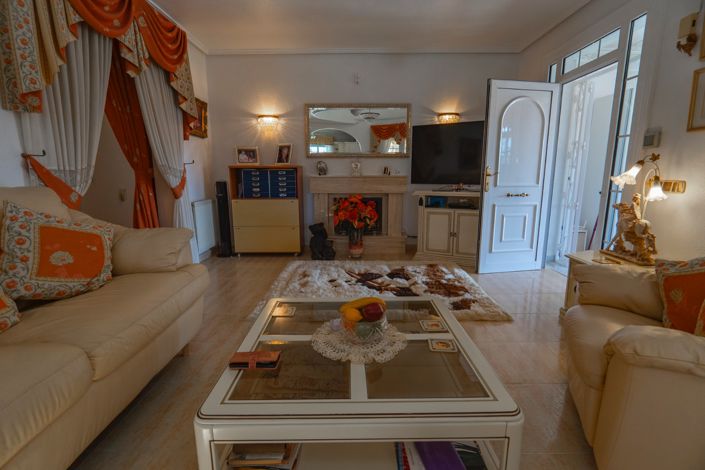 Image No.37-Villa de 4 chambres à vendre à Ciudad Quesada