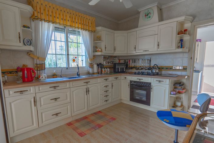 Image No.38-Villa de 4 chambres à vendre à Ciudad Quesada