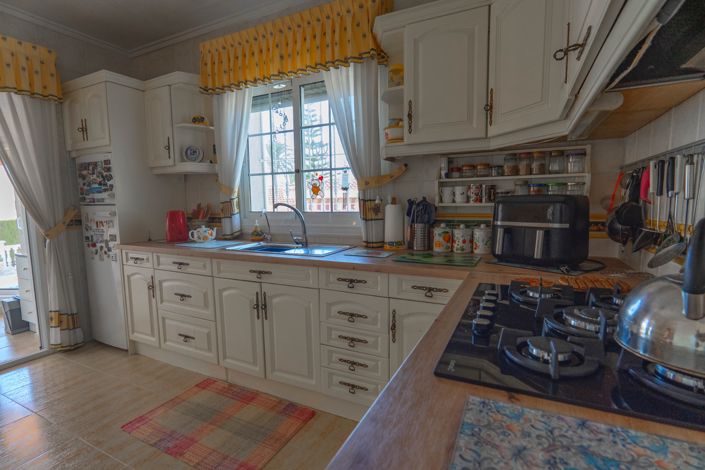 Image No.41-Villa de 4 chambres à vendre à Ciudad Quesada