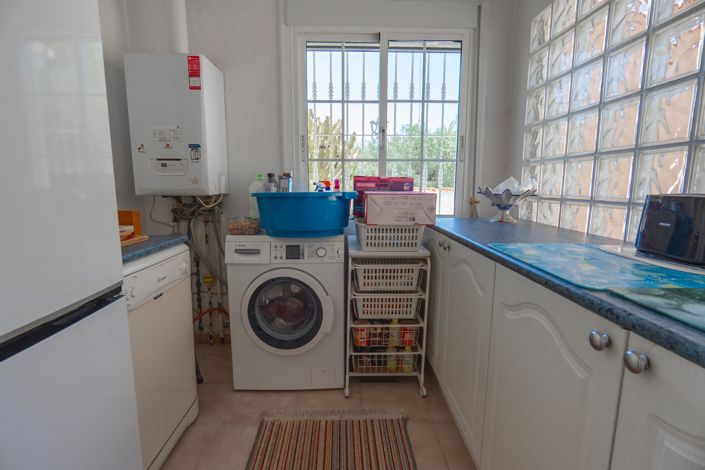 Image No.42-Villa de 4 chambres à vendre à Ciudad Quesada