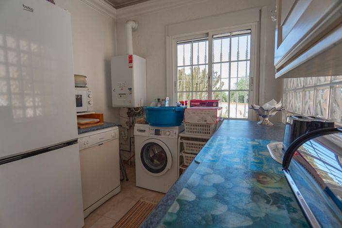 Image No.43-Villa de 4 chambres à vendre à Ciudad Quesada