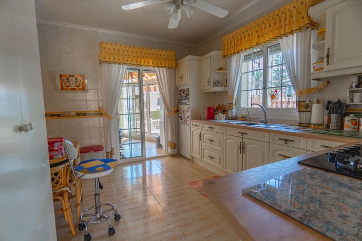 Image No.44-Villa de 4 chambres à vendre à Ciudad Quesada