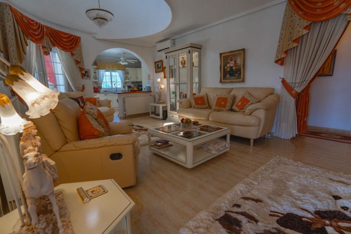 Image No.45-Villa de 4 chambres à vendre à Ciudad Quesada