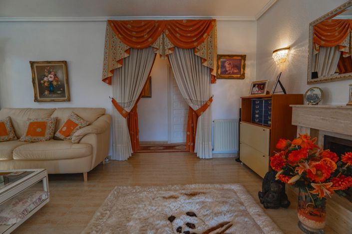 Image No.46-Villa de 4 chambres à vendre à Ciudad Quesada