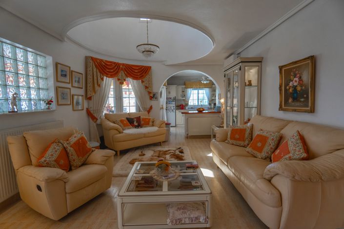 Image No.47-Villa de 4 chambres à vendre à Ciudad Quesada