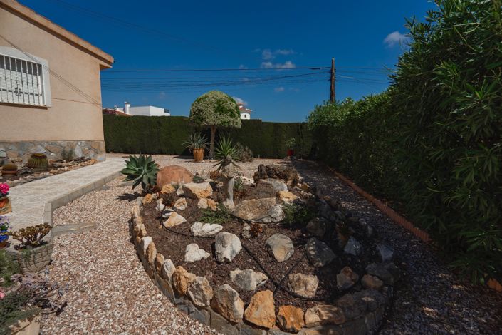 Image No.9-Villa de 4 chambres à vendre à Ciudad Quesada