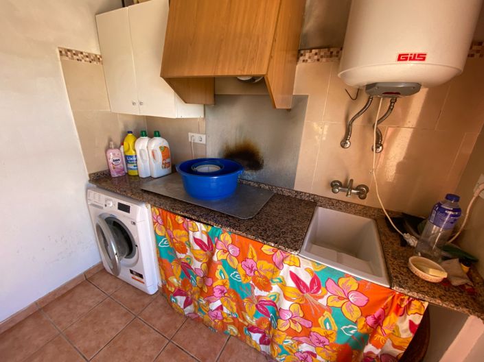 Image No.13-Maison de campagne de 3 chambres à vendre à Salinas