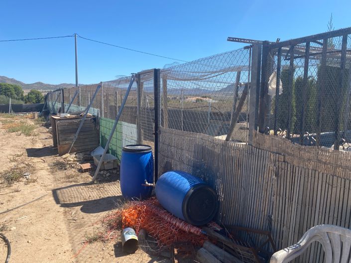 Image No.44-Maison de campagne de 3 chambres à vendre à Salinas