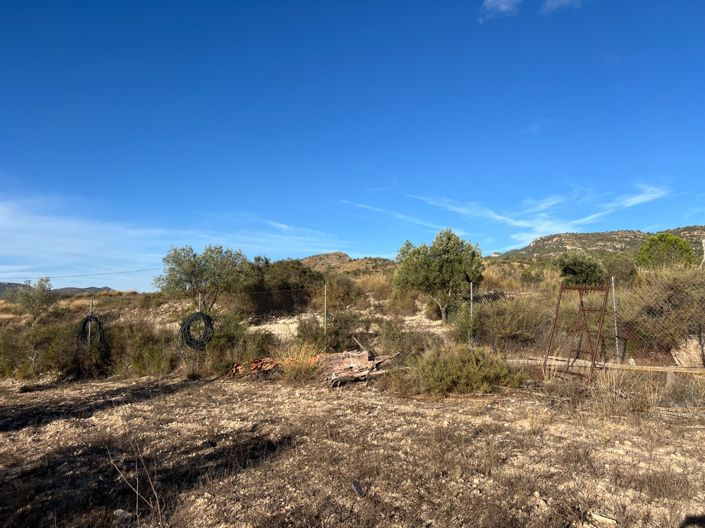 Image No.12-Finca de 1 chambre à vendre à Sax