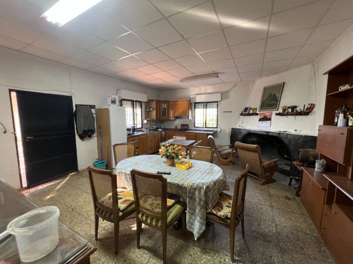 Image No.19-Finca de 1 chambre à vendre à Sax