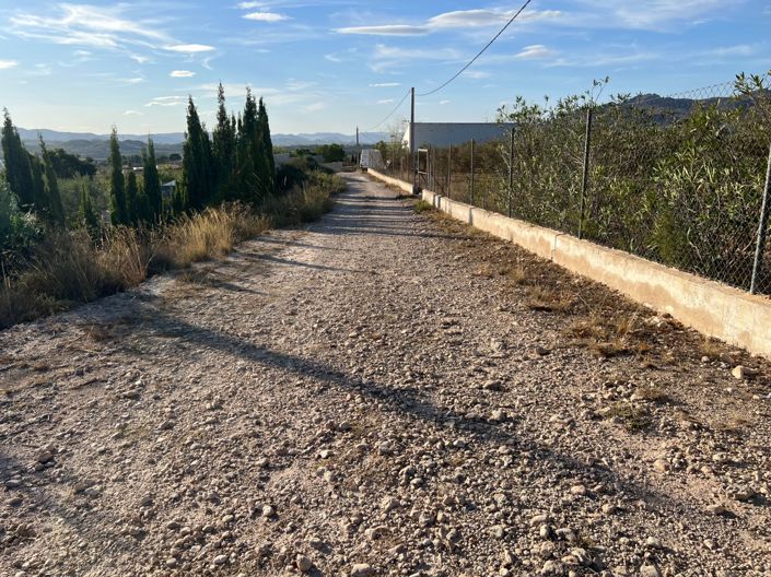 Image No.20-Finca de 1 chambre à vendre à Sax