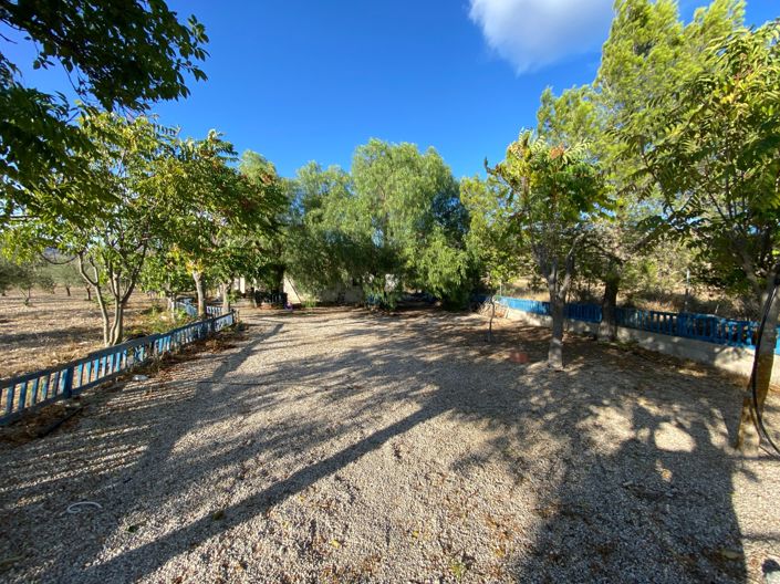 Image No.23-Finca de 1 chambre à vendre à Sax