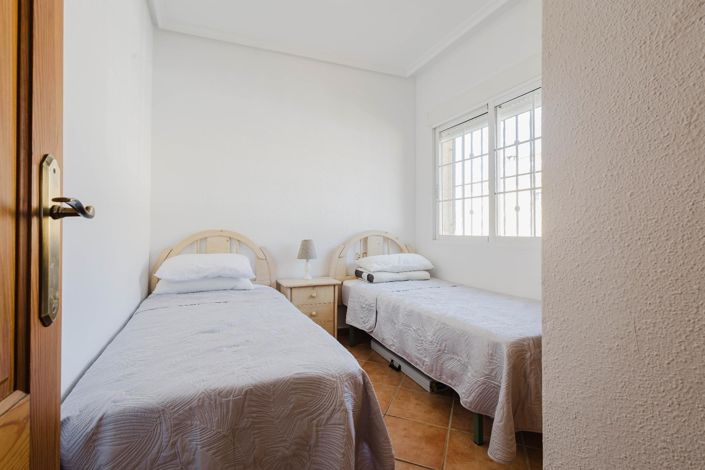 Image No.11-Chalet de 3 chambres à vendre à Algorfa