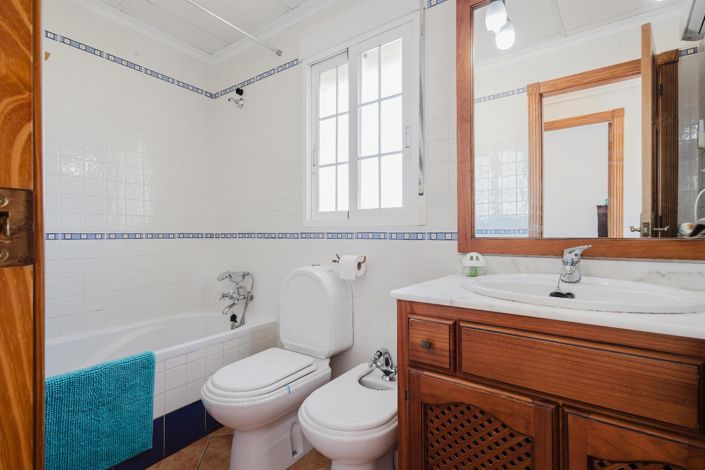 Image No.22-Chalet de 3 chambres à vendre à Algorfa