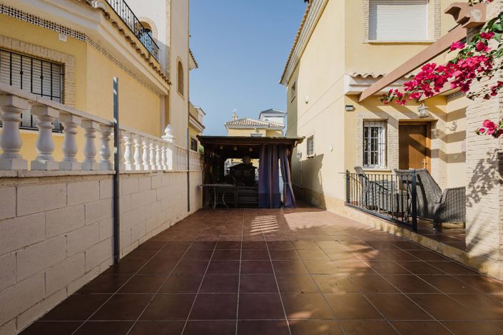 Image No.32-Chalet de 3 chambres à vendre à Algorfa