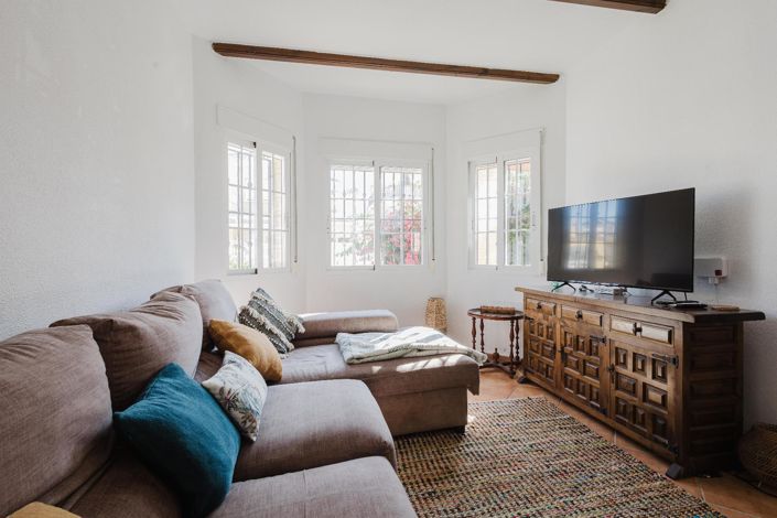 Image No.8-Chalet de 3 chambres à vendre à Algorfa