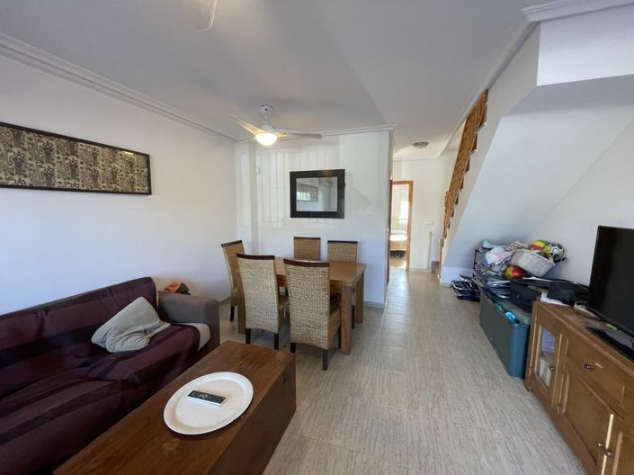 Image No.11-Maison de ville de 3 chambres à vendre à Daya Nueva