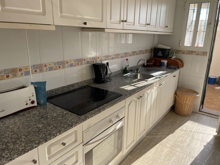 Image No.12-Maison de ville de 3 chambres à vendre à Daya Nueva