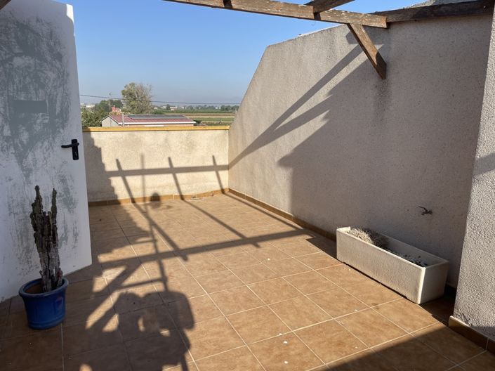 Image No.23-Maison de ville de 3 chambres à vendre à Daya Nueva