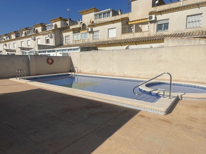 Image No.7-Maison de ville de 3 chambres à vendre à Daya Nueva