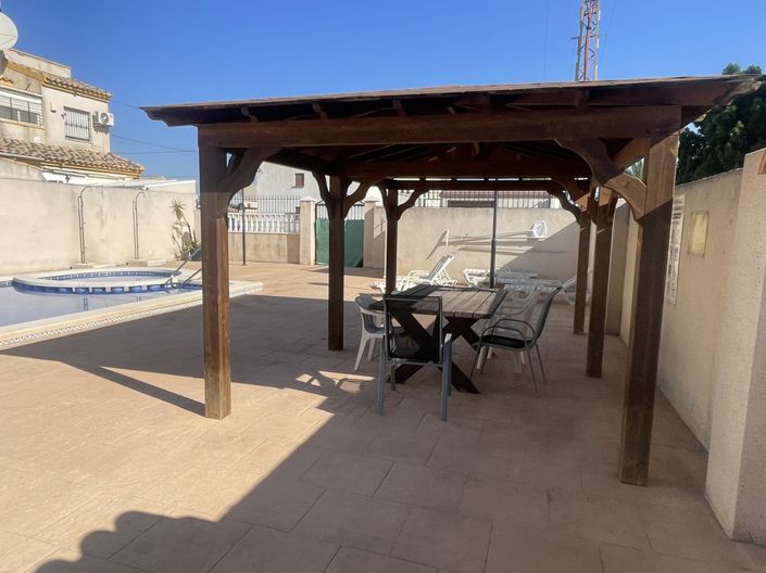 Image No.8-Maison de ville de 3 chambres à vendre à Daya Nueva