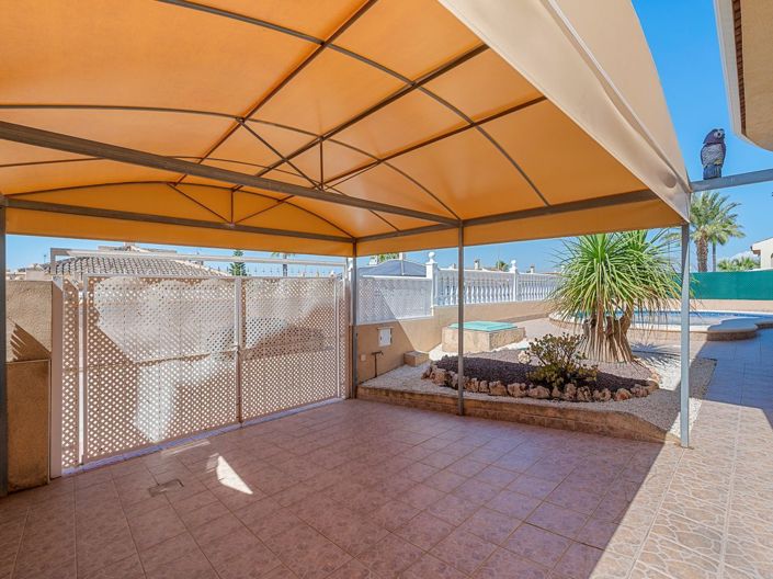 Image No.11-3 Bed Villa for sale