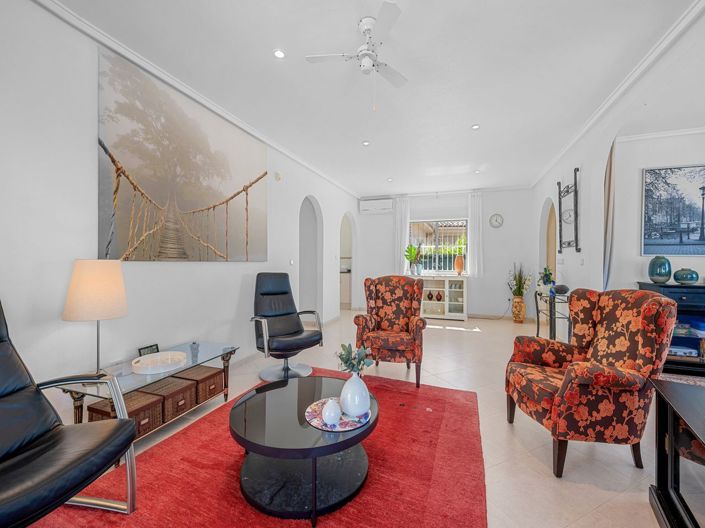 Image No.21-3 Bed Villa for sale